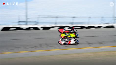 2018 rolex daytona 24|Rolex 24 current standings.